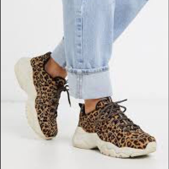 Skechers DLites 3.0 Jungle Fashion Womens Fashion